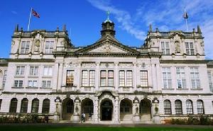 大連科技學院國際學院 大連科技學院國際學院