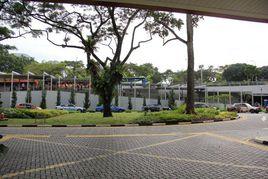 肯特崗捷運站 肯特崗捷運站