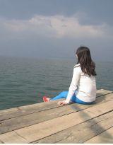 繁華流年,寂靜憂傷 繁華流年,寂靜憂傷