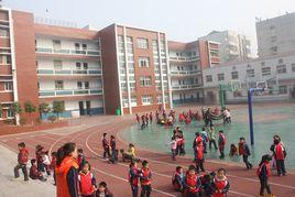 邾城街中心國小 邾城街中心國小