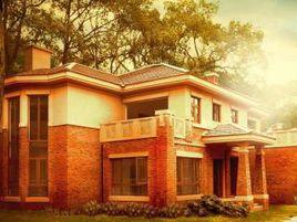 保利小泉別墅 保利小泉別墅