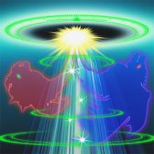 同調[遊戲王卡片系列]