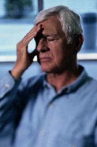 老年失眠症 老年失眠症