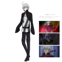 黑執事 Book of Circus