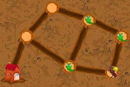 小螞蟻搬家 小螞蟻搬家