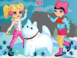 和朋友一起玩 和朋友一起玩