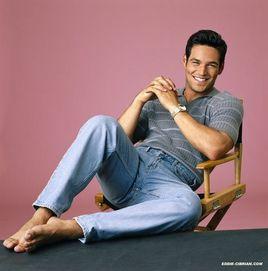 艾迪·斯比安 艾迪·斯比安