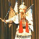 唱念作打 唱念作打