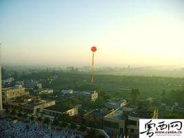 白沙鎮[廣東省雷州市白沙街道]