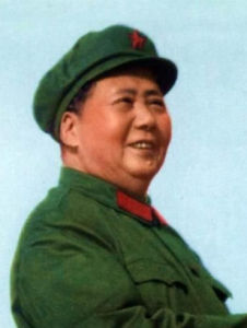 《走近毛澤東》 《走近毛澤東》