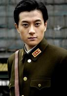 英雄無名[2007年毛衛寧拍攝電視劇]