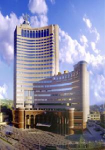 新疆銀星大酒店(烏魯木齊) 新疆銀星大酒店(烏魯木齊)