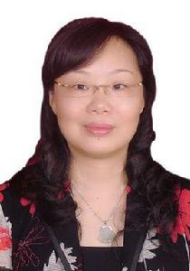 徐楊[四川省成都市青白江區政協黨組成員]