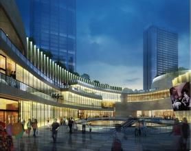 超級城市體 超級城市體