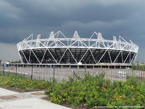 倫敦奧林匹克體育場