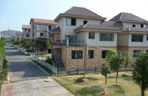 五龍·桂園 五龍·桂園