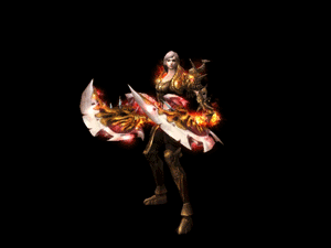 《神鬼傳奇Online》