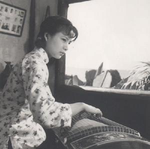 中國電影《琴童》精彩劇照集錦