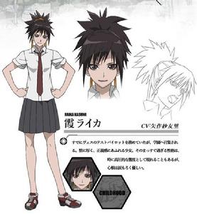 M3～索諾黑鋼～[satellite製作的原創電視動畫]