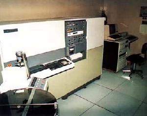 電感耦合電漿質譜儀 電感耦合電漿質譜儀