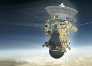 大氣探測器 大氣探測器