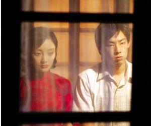 吳建豪與李小璐演情侶