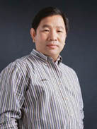 孫雪峰[淮北烹飪協會副會長]