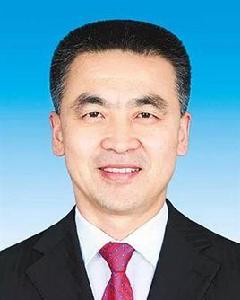 韓強[陝西省西安市人大常委會副秘書長]