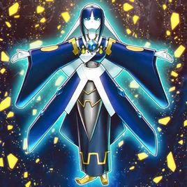 寶石騎士女郎·琉璃 寶石騎士女郎·琉璃