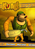 《金剛戰爭》 《金剛戰爭》