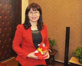 周玉玲[北京市東城區教委主任]