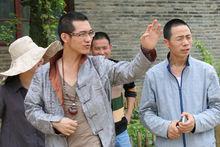 宋和平考察政和