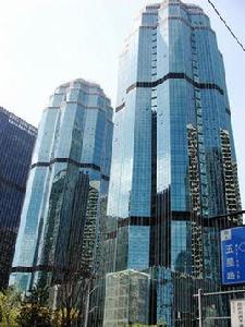 錢塘航空大廈 錢塘航空大廈