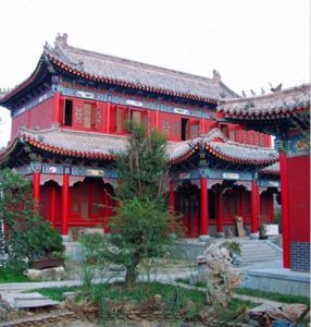 沂蒙奇園 沂蒙奇園