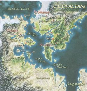 艾爾&middot;菲爾丁