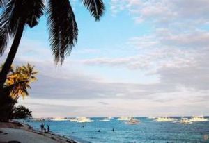 卡莫特斯海 卡莫特斯海