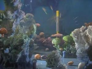 定海神針[《西遊記》中的兵器]