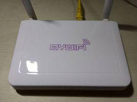 紫光Mywifi 紫光Mywifi