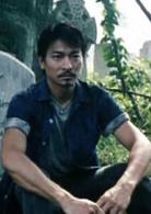 阿虎[劉德華主演的動作電影]