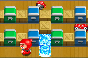 完美泡泡堂2小遊戲 完美泡泡堂2小遊戲