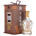 蒙林冬蟲夏草酒慶功款