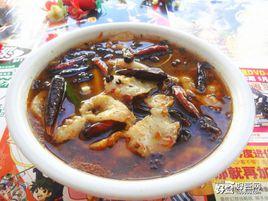 沸騰龍利魚 沸騰龍利魚