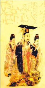 北魏王朝 北魏王朝