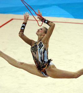 奧爾加·卡普拉諾娃 奧爾加·卡普拉諾娃