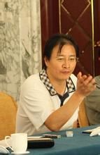 俞輝[滁州市首屆十大優秀青年]