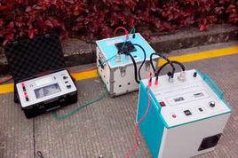 大地網接地電阻測試儀 大地網接地電阻測試儀