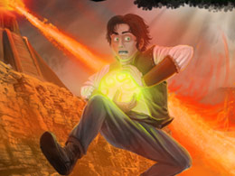 不要碰我的寶石 不要碰我的寶石