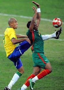 弗蘭克·松戈奧