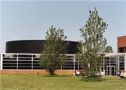 West Jutland University College