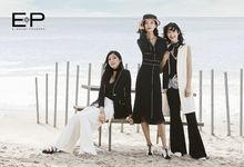 2017春夏大片《自在&middot;新我》